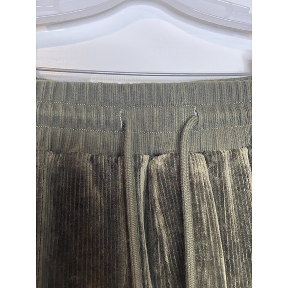 Fubu Men's Vintage Y2K Corduroy Big Pocket Pants Dark‎ Green Size XL - Picture 2 of 7